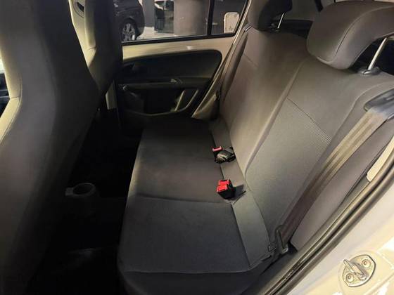 VOLKSWAGEN UP 1.0 MPI MOVE UP 12V FLEX 4P MANUAL